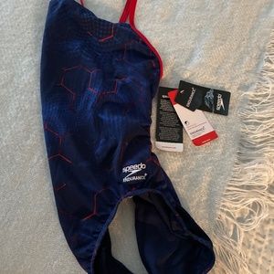 Girls Speedo size 26
